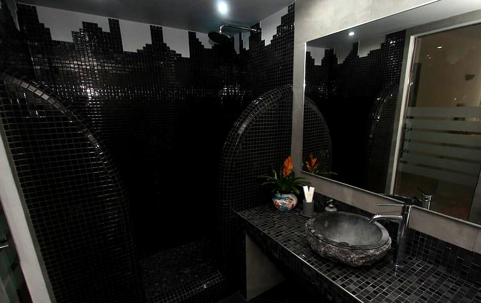 Star Infinity Suites